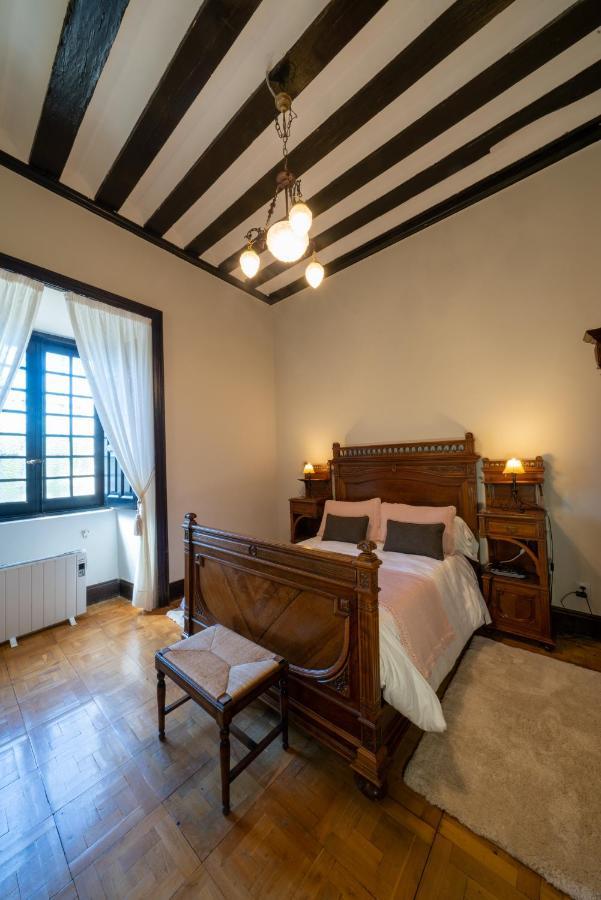 La Posada De Pradorey Ventosilla Exterior photo